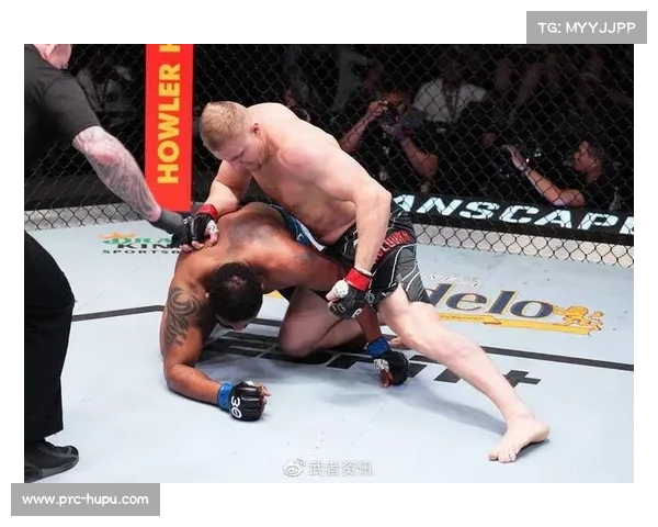 UFC格斗之夜263加西亚首回合TKO奥纳马强势夺胜豪取羽量级七连胜