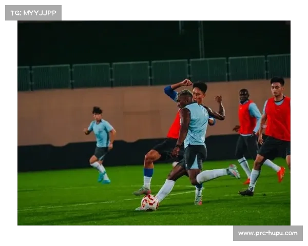 上海申花迪拜冬训首战闷平拉脱维亚球队，新援盖伊完成亮相