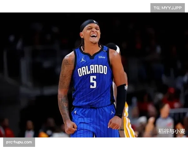 GQ杂志刊登对灰熊队贝恩的专访，谈及增重后如何在攻防两端承担更多责任